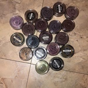 Bare minerals eyeshadow